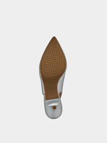 Туфли и лоферы Geox модель D55YBB-000Y2-C1007 Фото