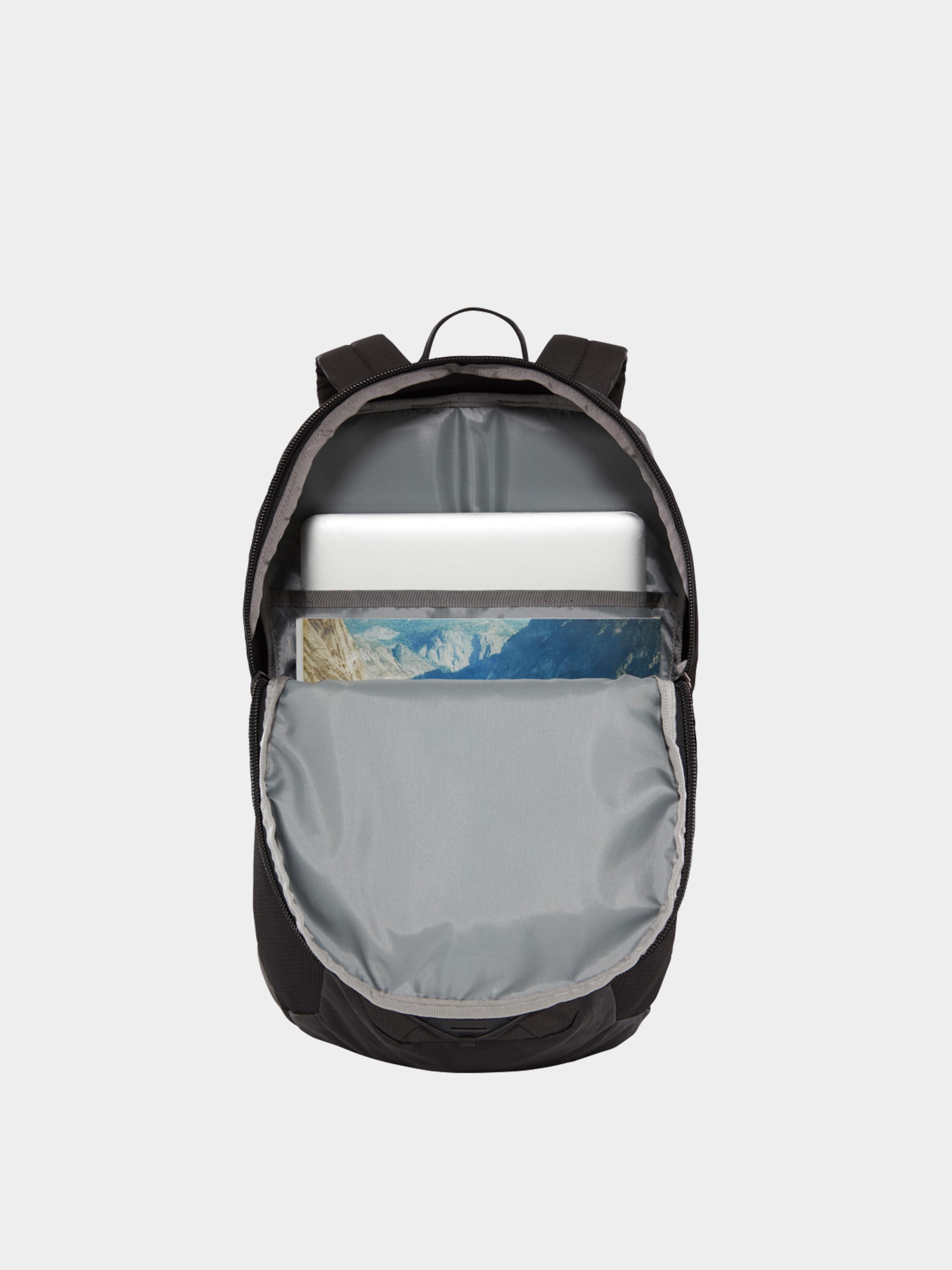 Рюкзаки The North Face модель NF0A3KVC4H01 Рюкзаки The North Face модель NF0A3KVC4H01 Фото