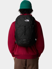 Рюкзаки The North Face модель NF0A3KVC4H01 Фото