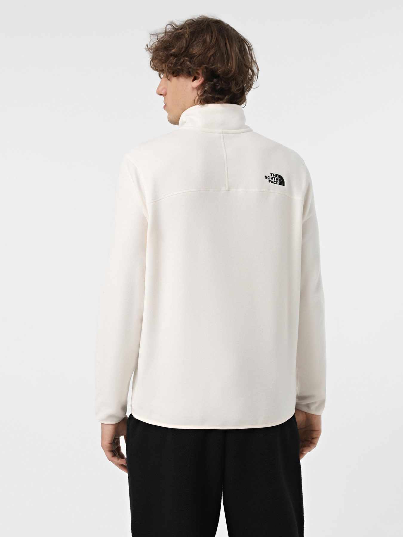 Худи и свитшоты The North Face модель NF0A855W4HP1 Фото
