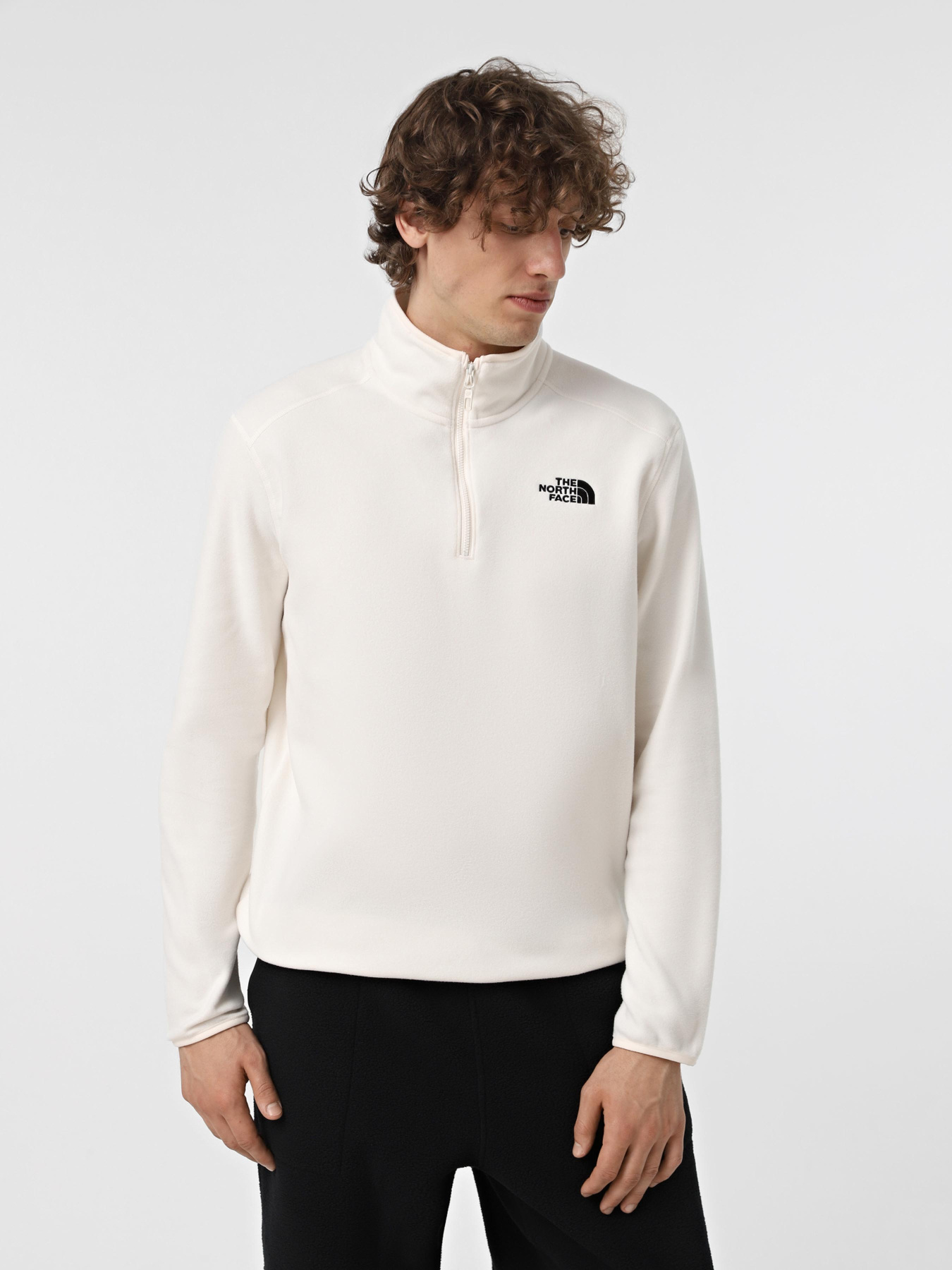 Худи и свитшоты The North Face модель NF0A855W4HP1 Фото
