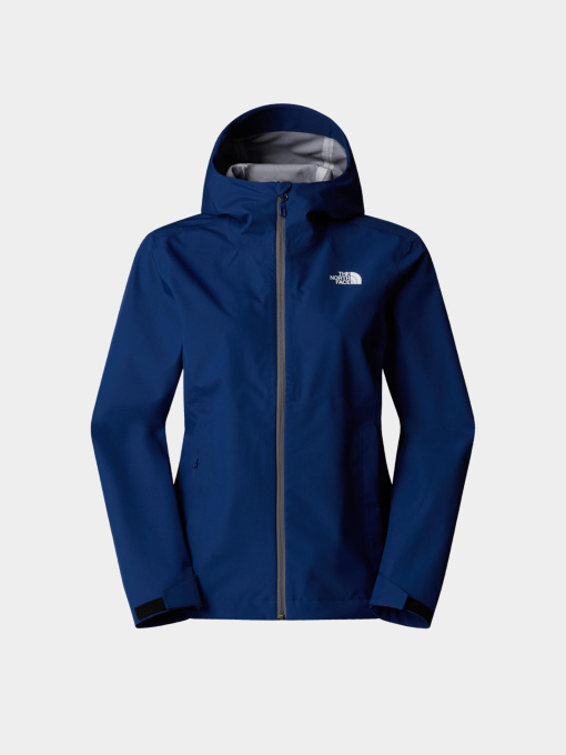 Куртки и дубленки The North Face модель NF0A87FSD1R1 Фото