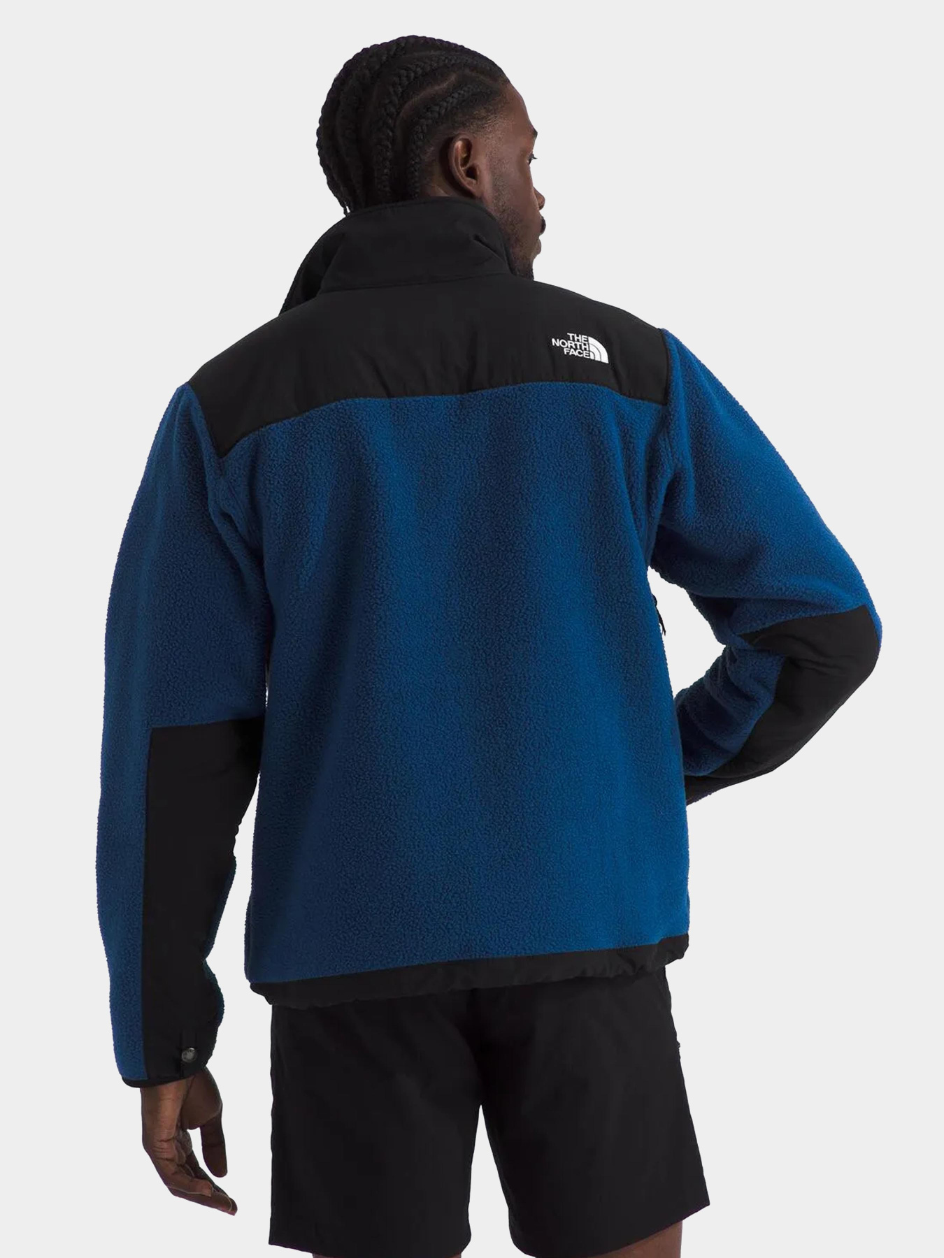 Худи и свитшоты The North Face модель NF0A88XHF1T1 Фото