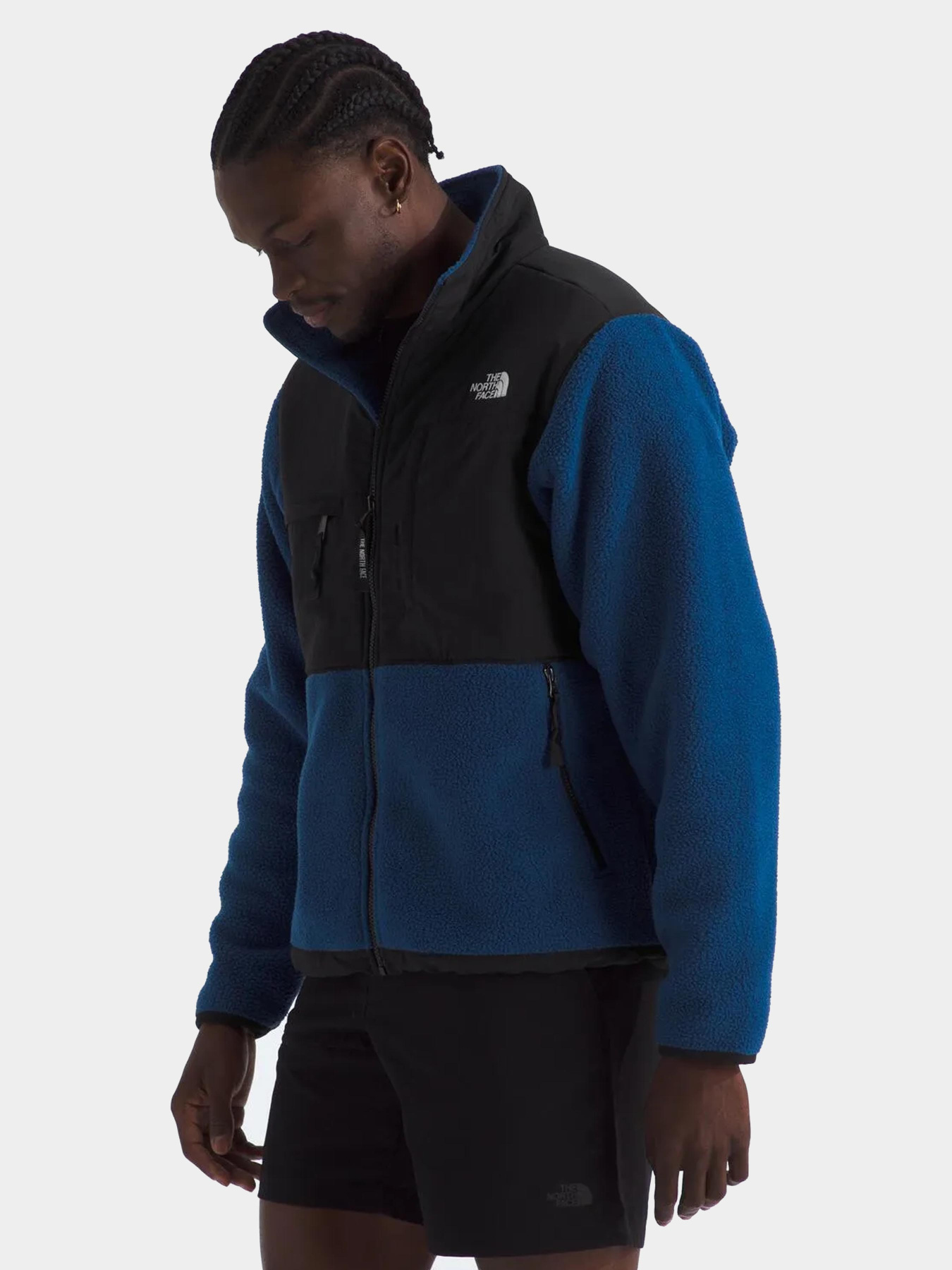 Худи и свитшоты The North Face модель NF0A88XHF1T1 Фото