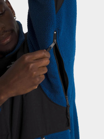 Худи и свитшоты The North Face модель NF0A88XHF1T1 Фото