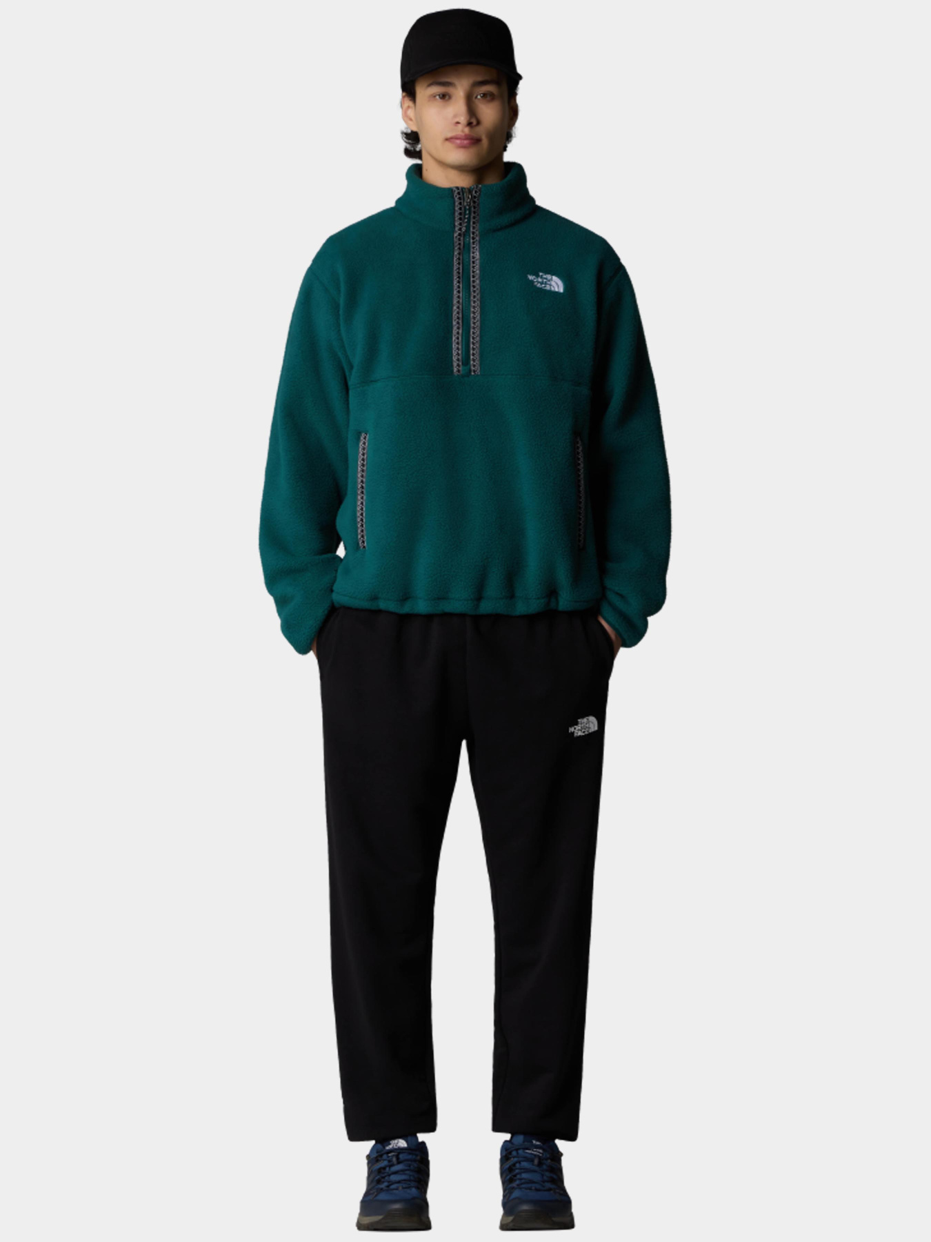 Худи и свитшоты The North Face модель NF0A88XR6GI1 Фото