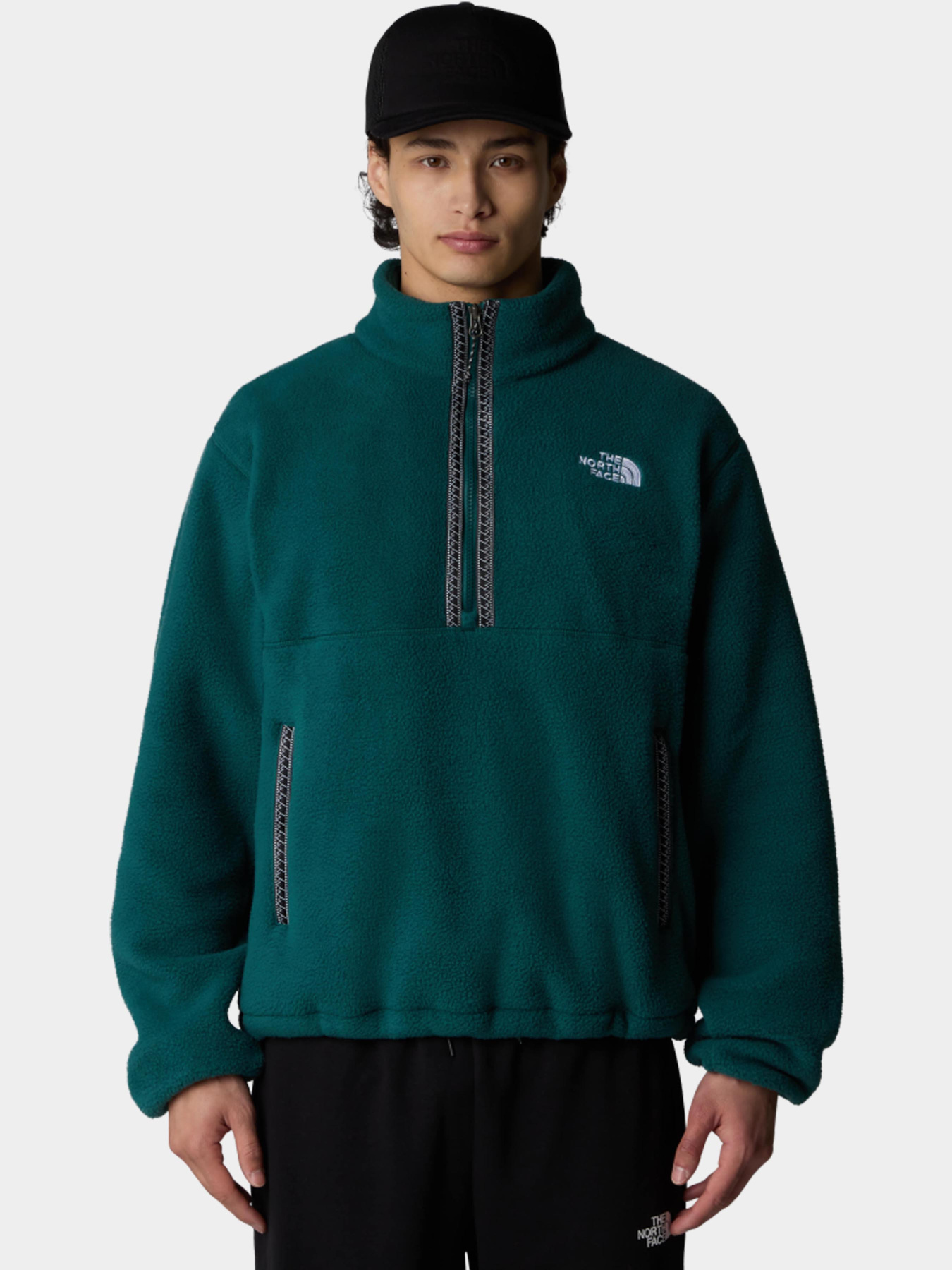 Худи и свитшоты The North Face модель NF0A88XR6GI1 Фото