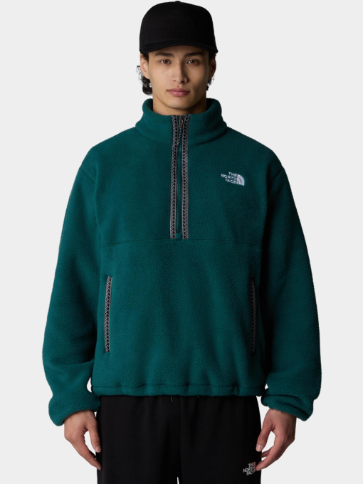 Худи и свитшоты The North Face модель NF0A88XR6GI1 Фото