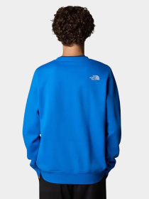 Худи и свитшоты The North Face модель NF0A89EK73V1 Фото