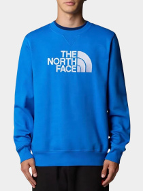 Худи и свитшоты The North Face модель NF0A89EK73V1 Фото