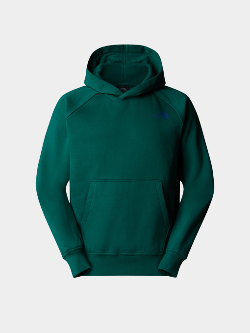 Худи и свитшоты The North Face модель NF0A89F9A1B1 Фото