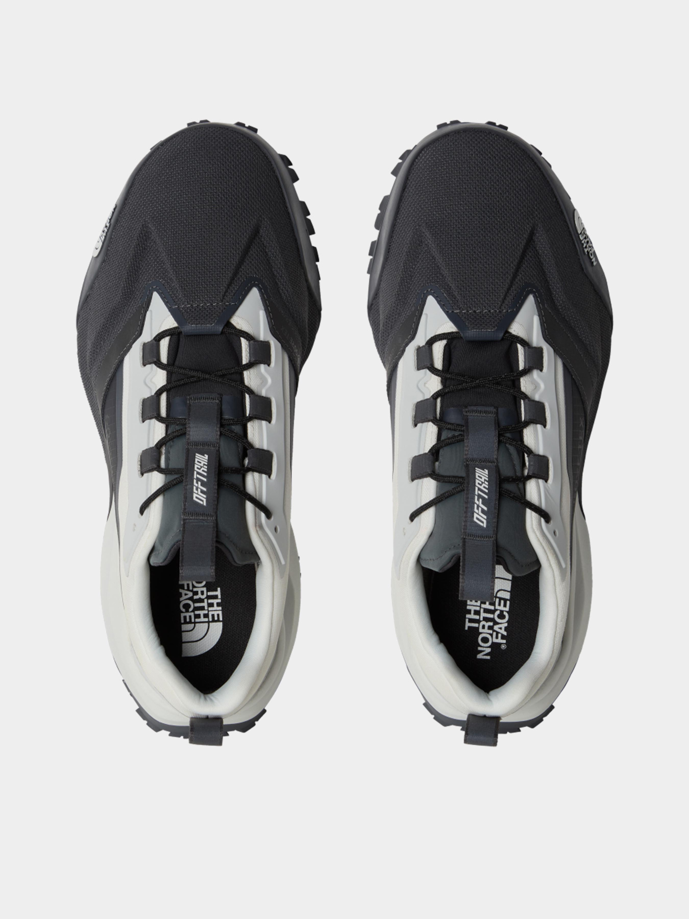 Кроссовки The North Face модель NF0A8ADYCII1 Фото