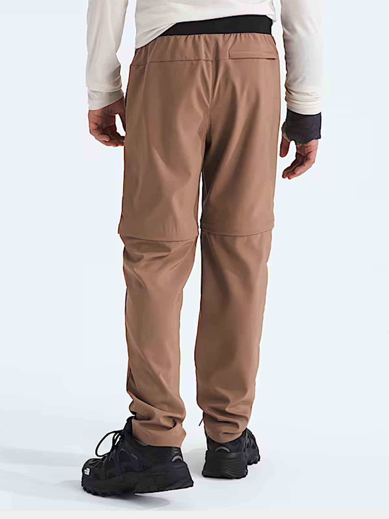 Брюки The North Face модель NF0A8BBE6IH1 Фото
