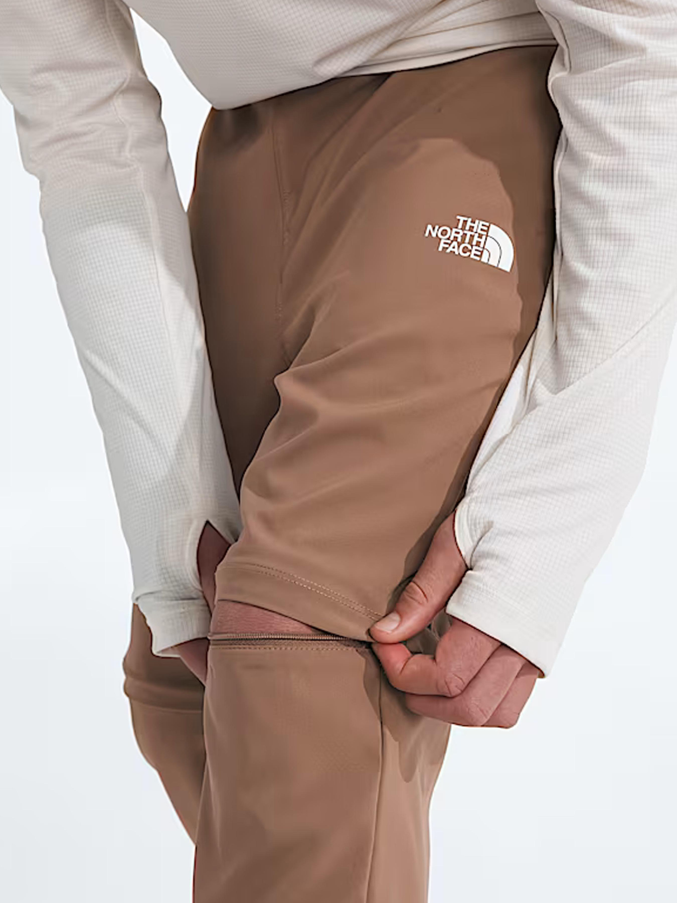 Брюки The North Face модель NF0A8BBE6IH1 Фото