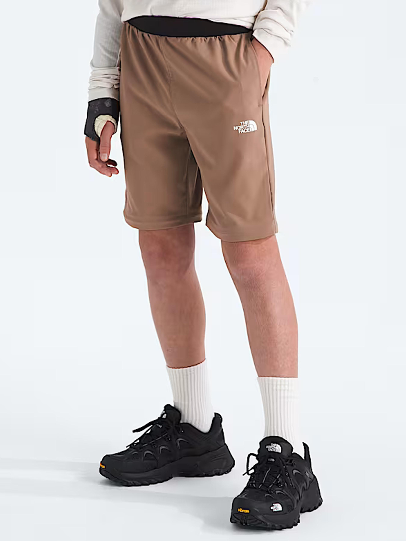 Брюки The North Face модель NF0A8BBE6IH1 Фото