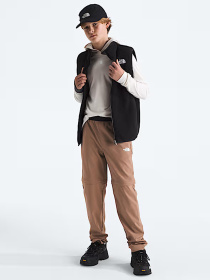 Брюки The North Face модель NF0A8BBE6IH1 Фото