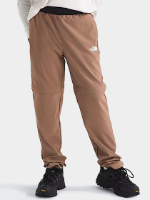 Брюки The North Face модель NF0A8BBE6IH1 Фото