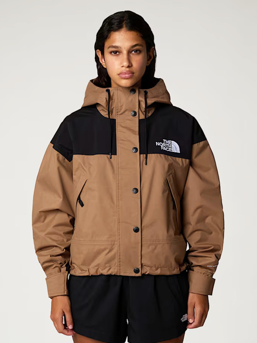 Куртки и дубленки The North Face модель NF0A8BCH58W1 Фото