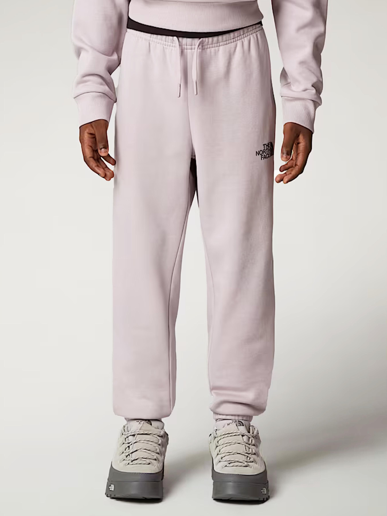 Брюки The North Face модель NF0A8BHT1OA1 Фото