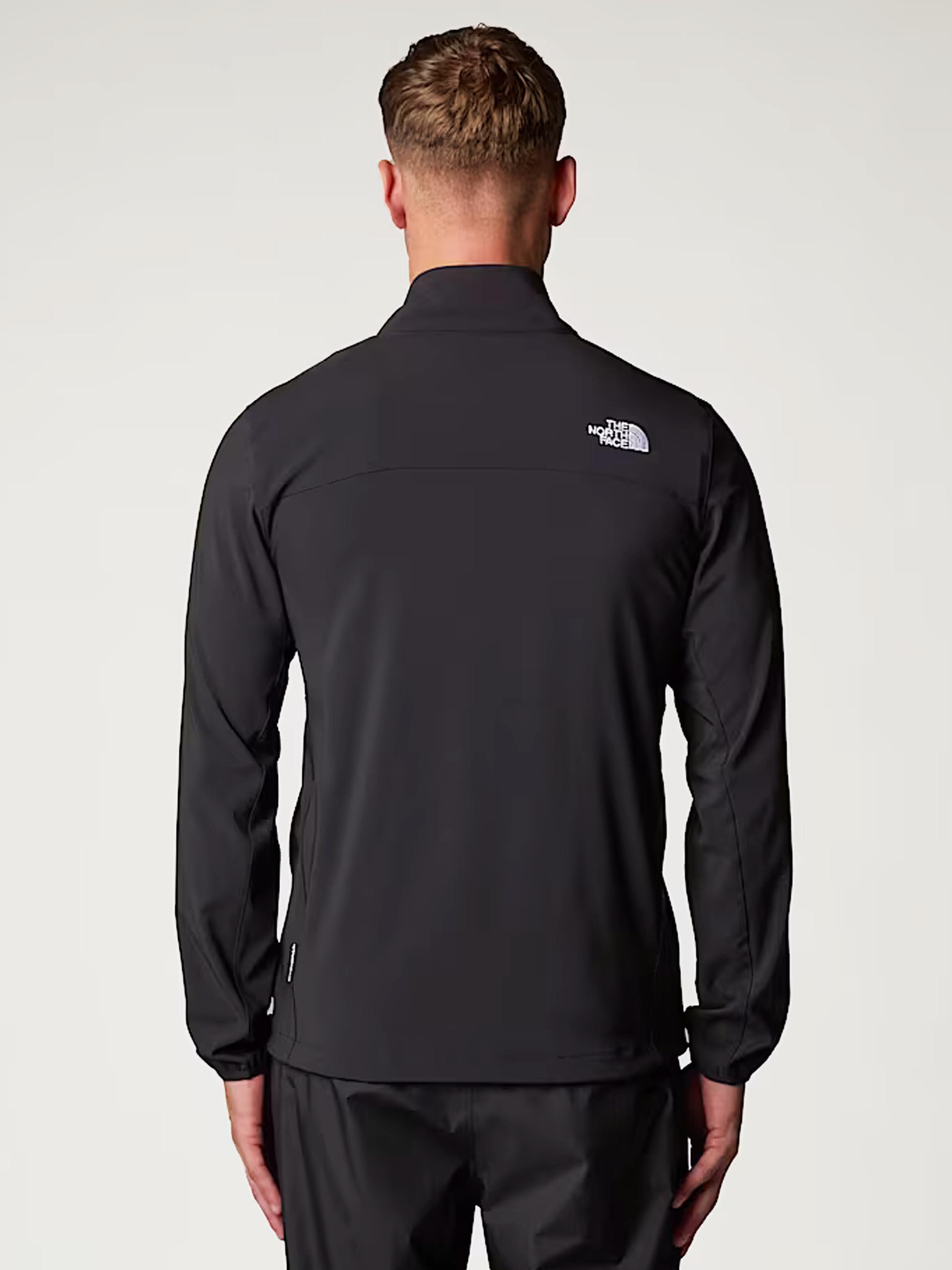 Худи и свитшоты The North Face модель NF0A8CD8JK31 Фото