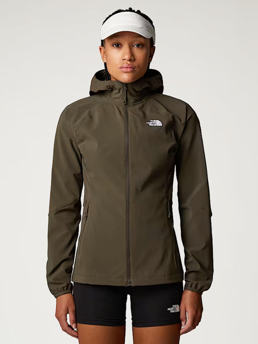 Куртки и дубленки The North Face модель NF0A8CD921L1 Фото