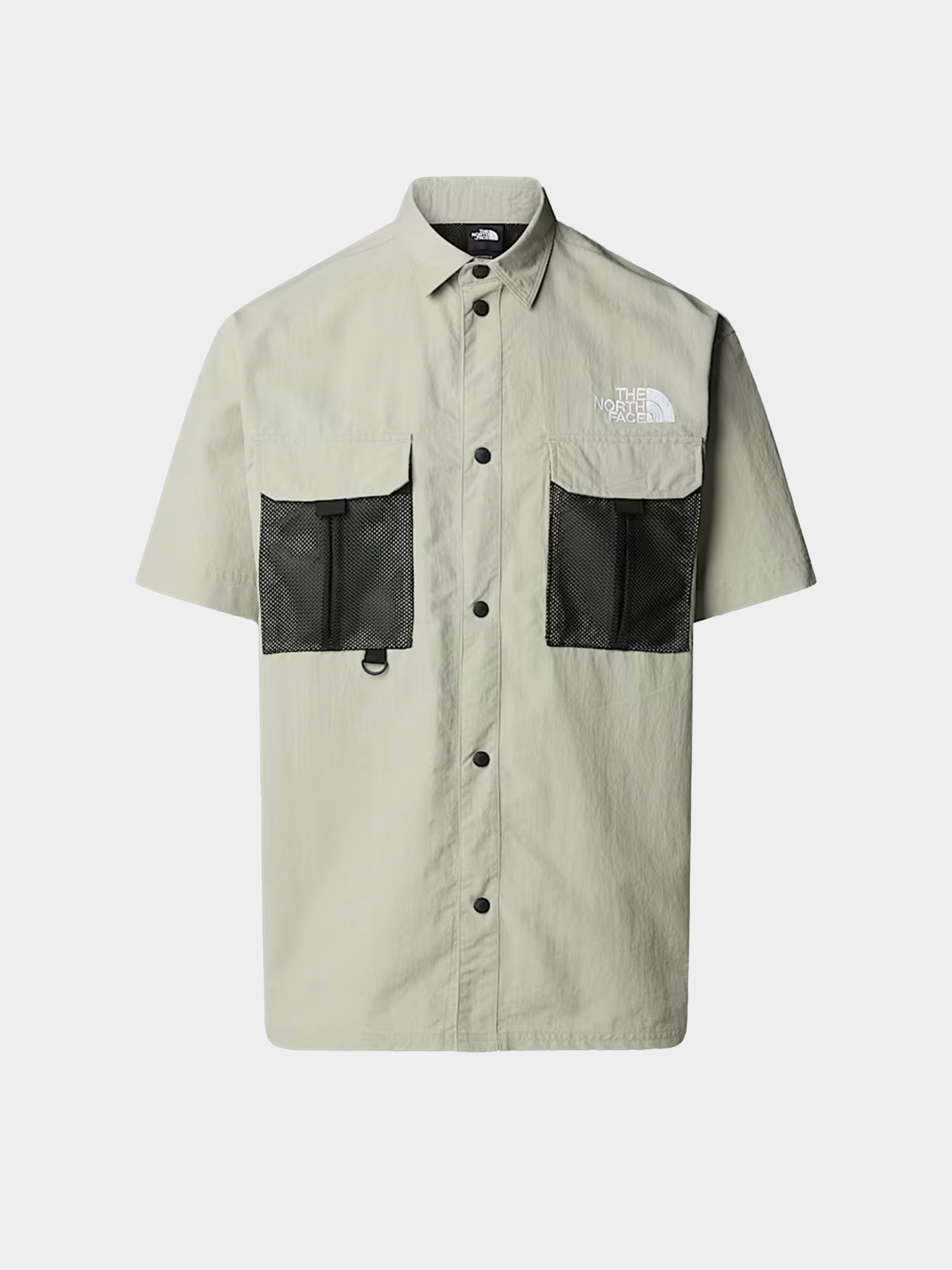 Рубашки The North Face модель NF0A8BK11I41 Фото