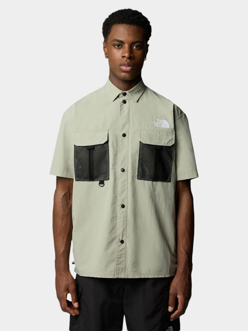 Рубашки The North Face модель NF0A8BK11I41 Фото
