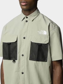 Рубашки The North Face модель NF0A8BK11I41 Фото