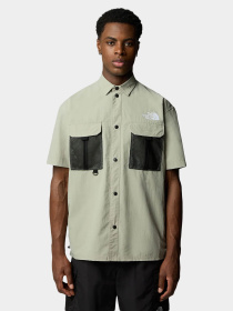 Рубашки The North Face модель NF0A8BK11I41 Фото