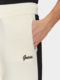 Брюки GUESS модель V5GB00-Z3D60-G1O6 Фото