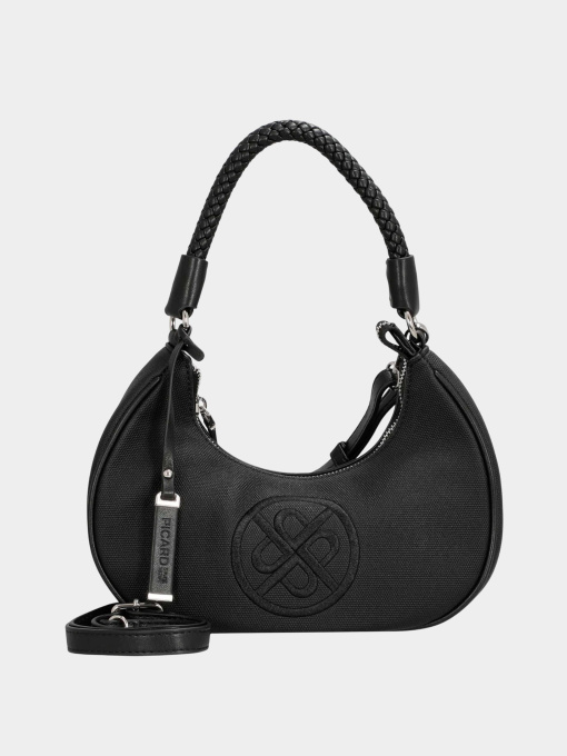Сөмкелер Picard үлгі 3298-487 SCHWARZ Фото