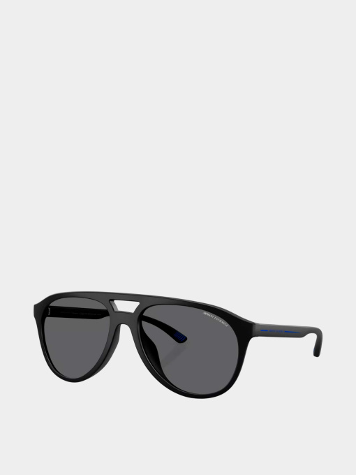 Очки Armani Exchange модель 0AX4156SU-8078T359 Фото