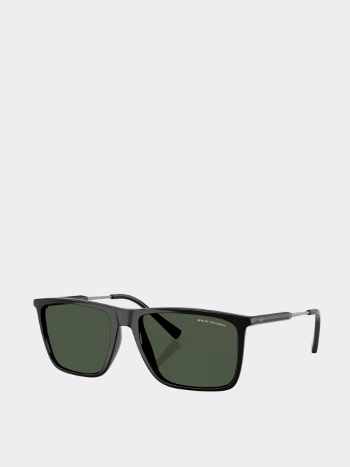 Очки Armani Exchange модель 0AX4160SF-81582J57 Фото