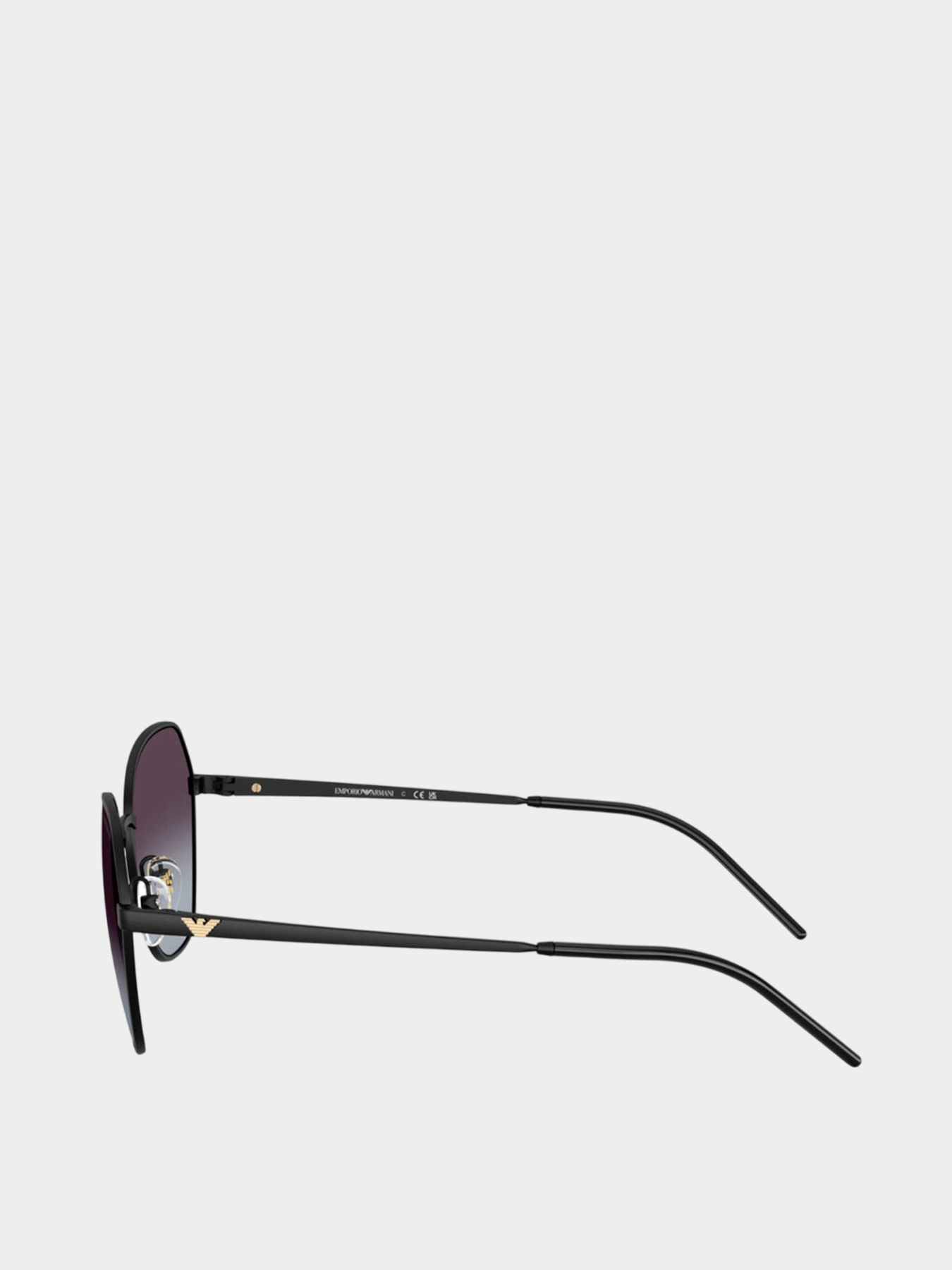 Очки Emporio Armani модель 0EA2161-30018G55 Фото
