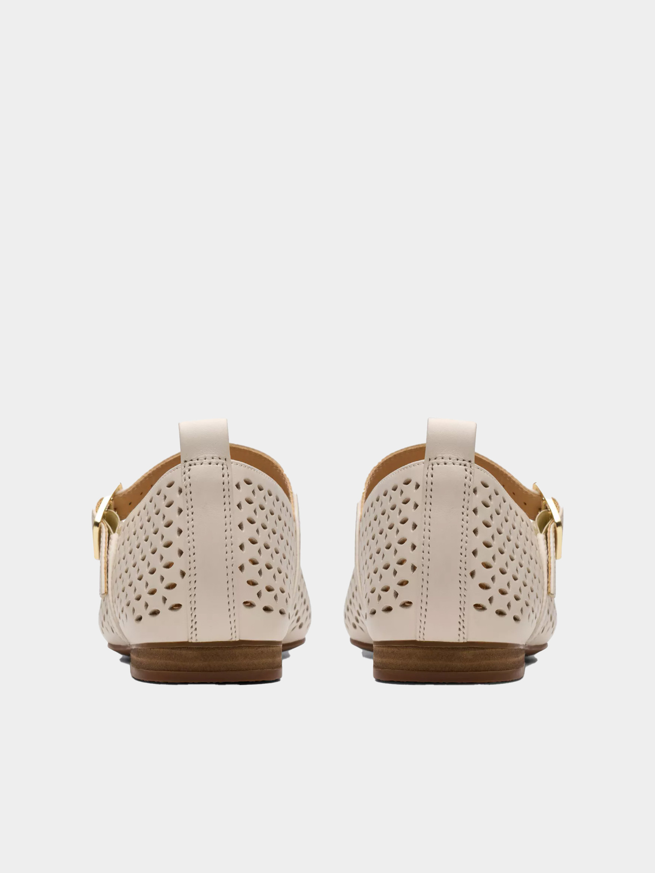 Туфли и лоферы Clarks модель 26181230 Фото