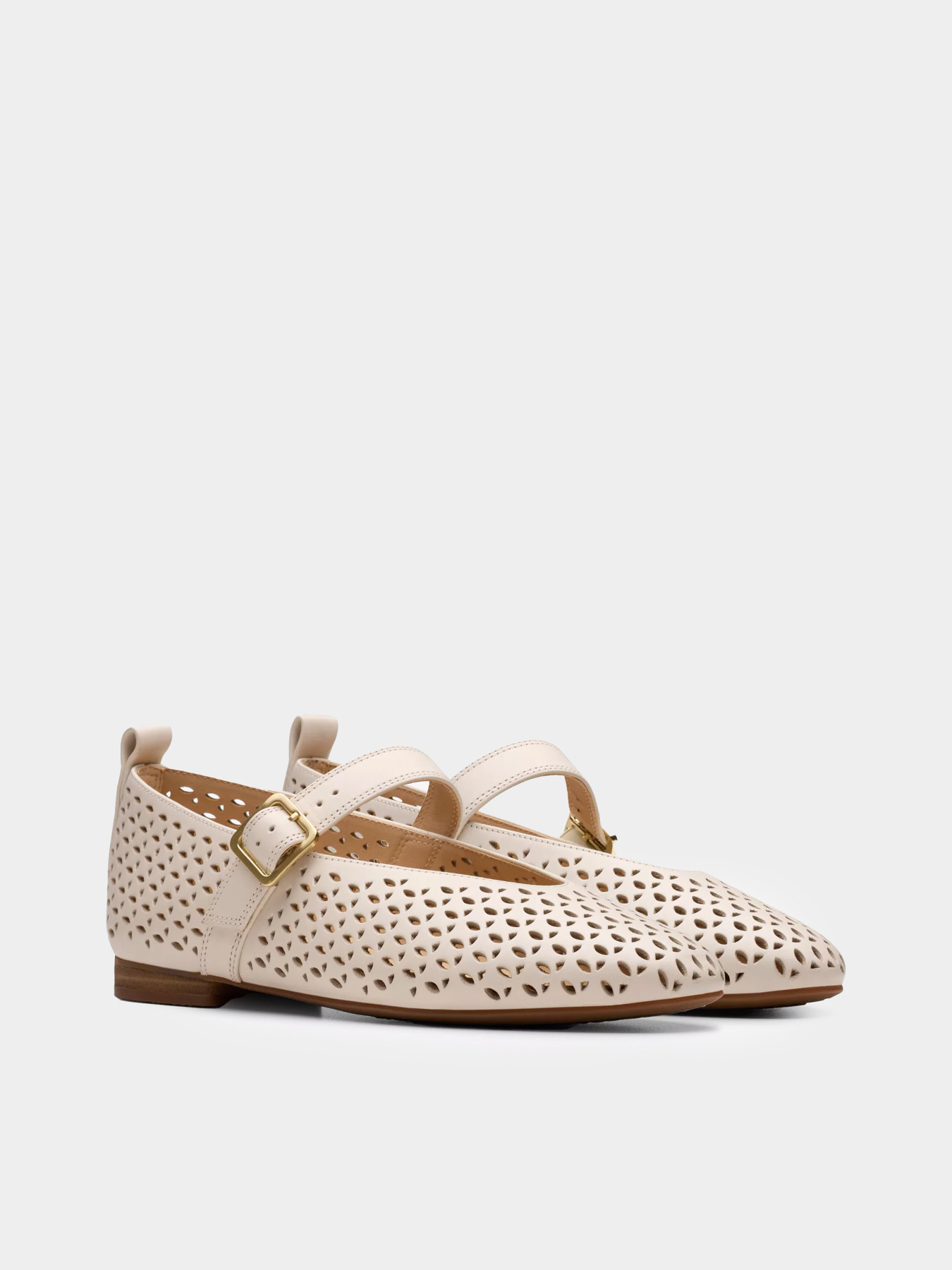 Туфли и лоферы Clarks модель 26181230 Фото