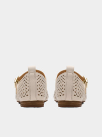 Туфли и лоферы Clarks модель 26181230 Фото
