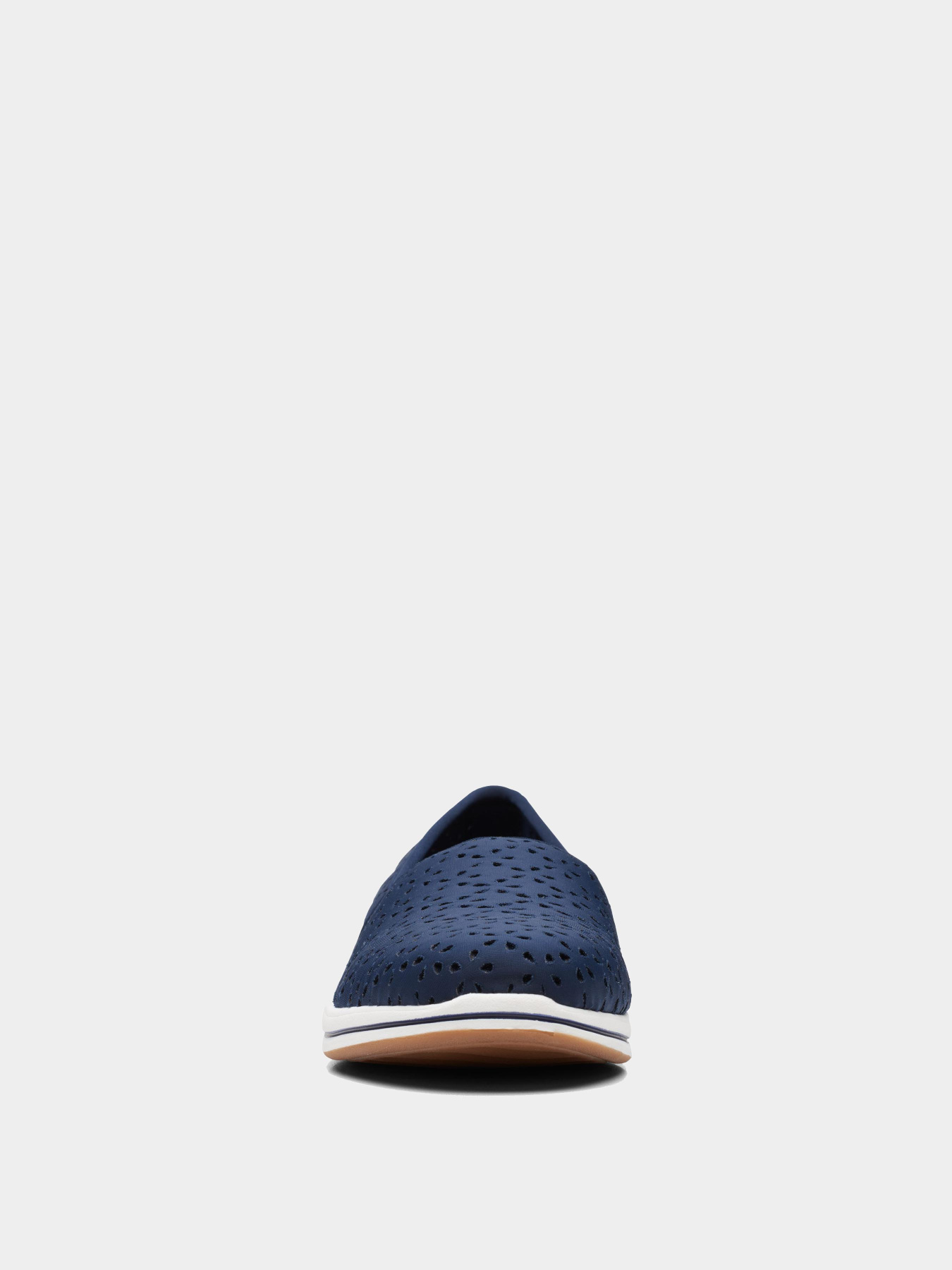 Слипоны и мокасины Clarks модель 26172506 Слипоны и мокасины Clarks модель 26172506 Фото