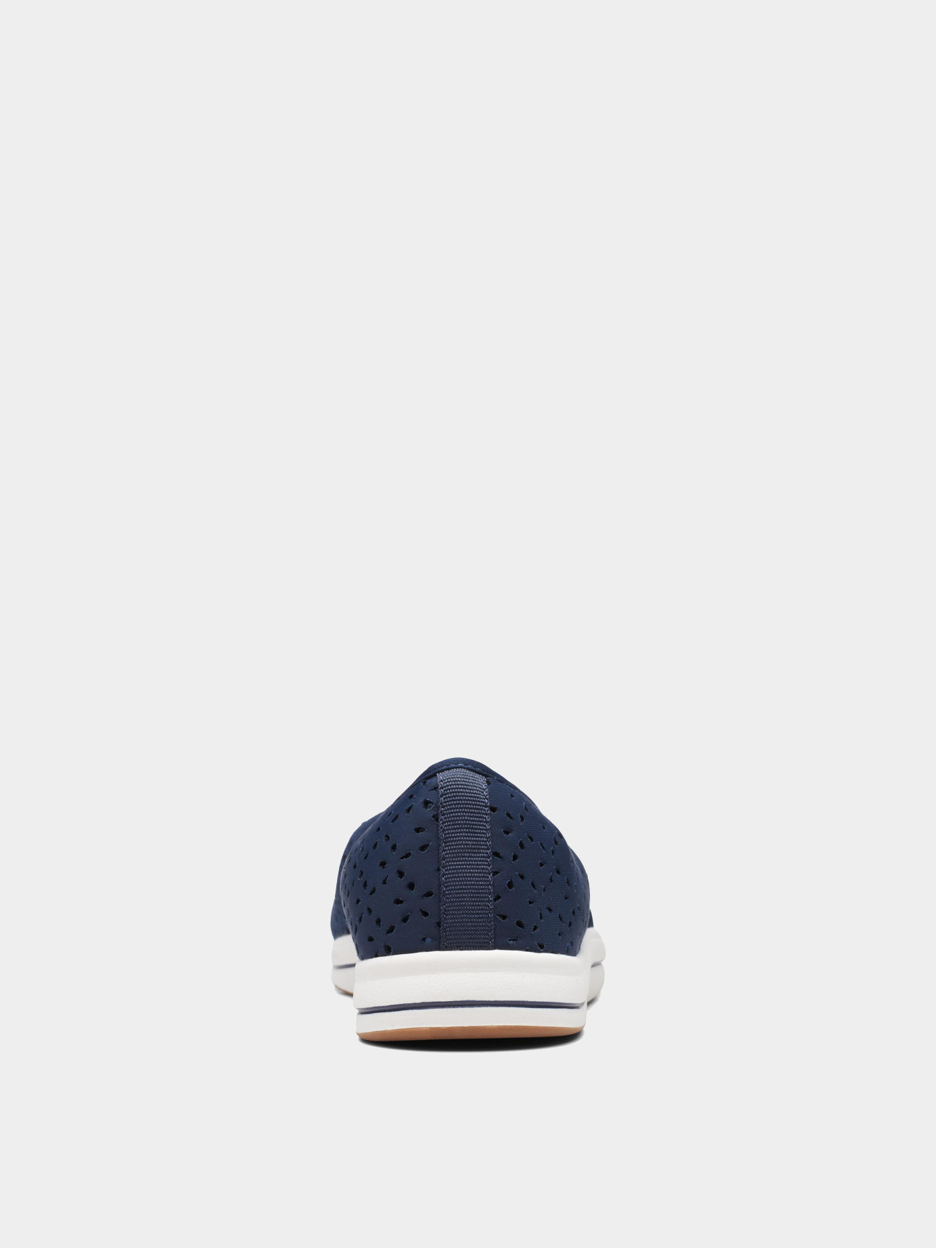 Слипоны и мокасины Clarks модель 26172506 Слипоны и мокасины Clarks модель 26172506 Фото