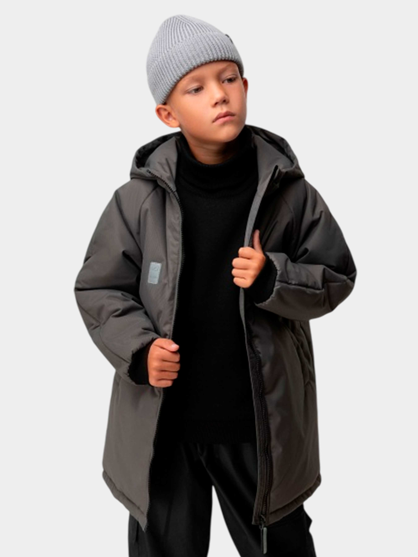 Куртки и дубленки BODO модель 32-72MU-light-brown Куртки и дубленки BODO модель 32-72MU-light-brown Фото