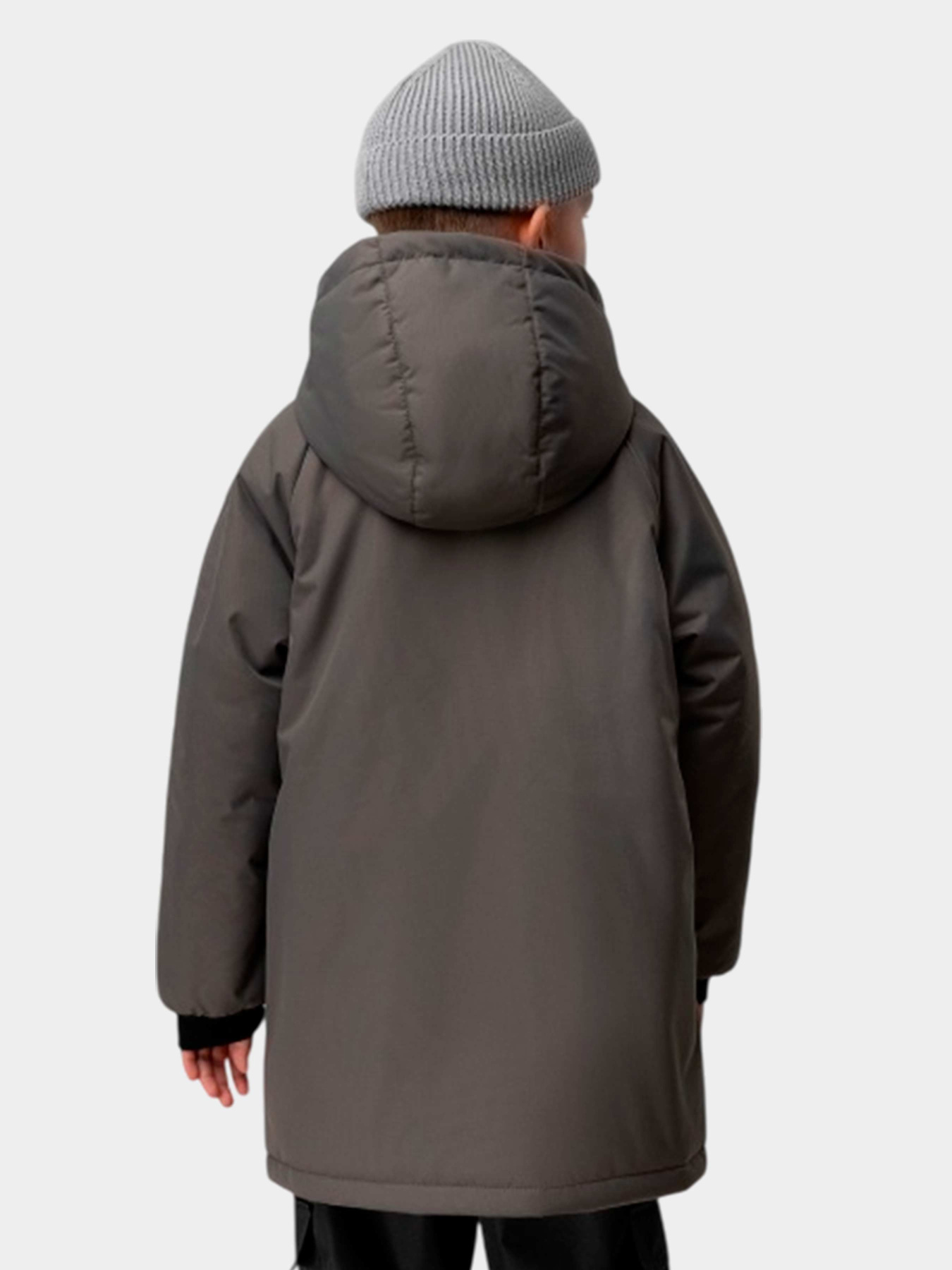 Куртки и дубленки BODO модель 32-72MU-light-brown Куртки и дубленки BODO модель 32-72MU-light-brown Фото