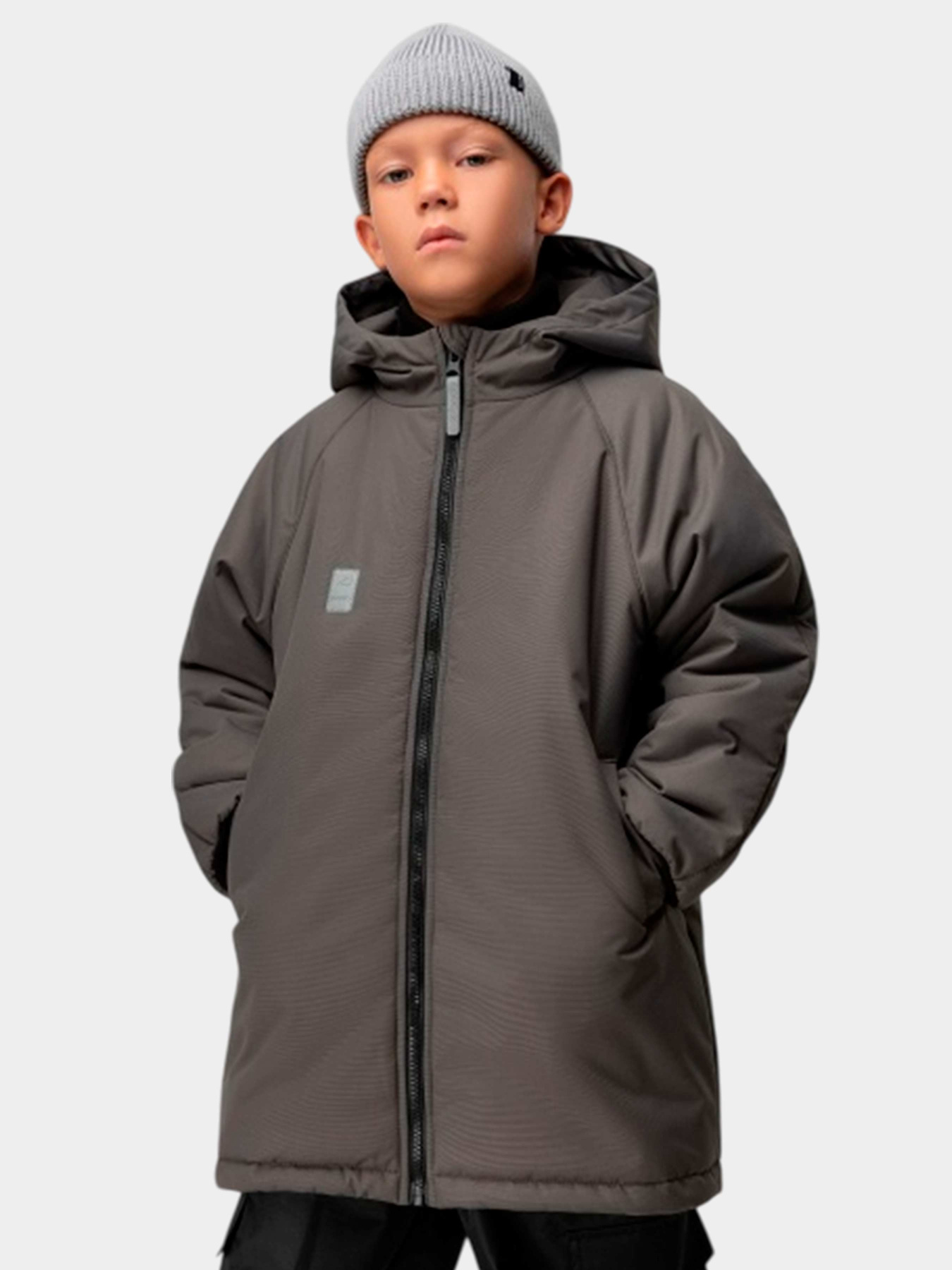 Куртки и дубленки BODO модель 32-72MU-light-brown Куртки и дубленки BODO модель 32-72MU-light-brown Фото