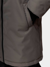 Куртки и дубленки BODO модель 32-72MU-light-brown Фото