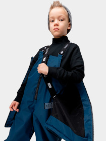 Комбинезоны BODO модель 32-59MU-blue Фото