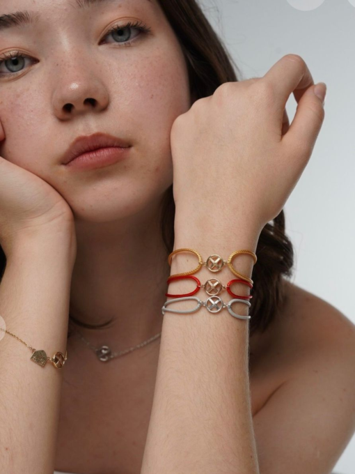 Самостоятельные ZORA Jewelry модель 2000001690543 Фото