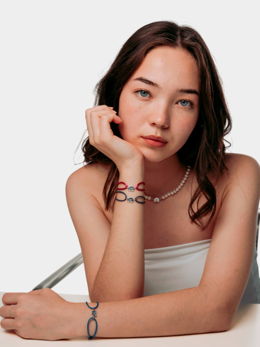 Самостоятельные ZORA Jewelry модель 2000001690544 Фото