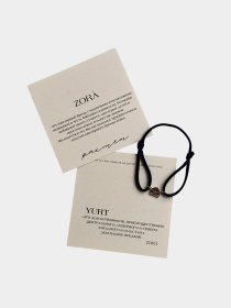 Самостоятельные ZORA Jewelry модель 2000001690544 Фото