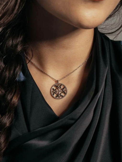 Сувениры ZORA Jewelry модель 2000001690552 Фото