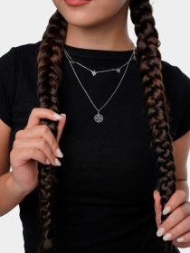 Подвески ZORA Jewelry модель 2000001690553 Фото