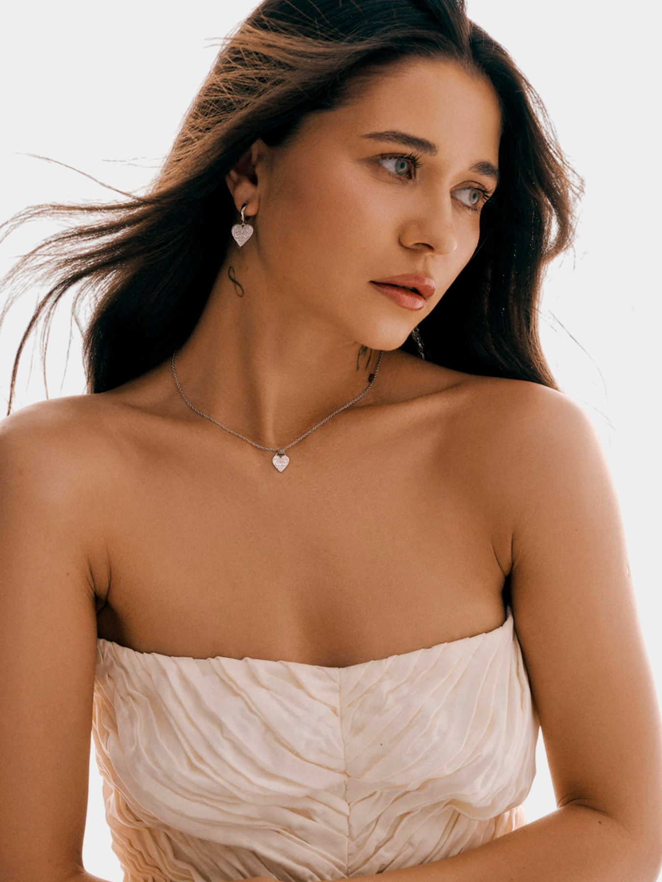 Подвески ZORA Jewelry модель 2000001690555 Фото